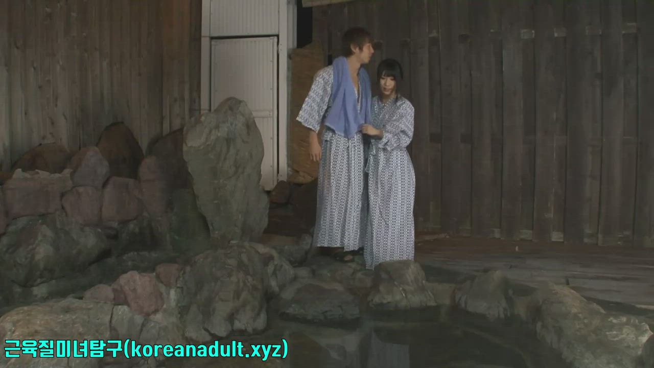 Creampie Japanese Sex clip