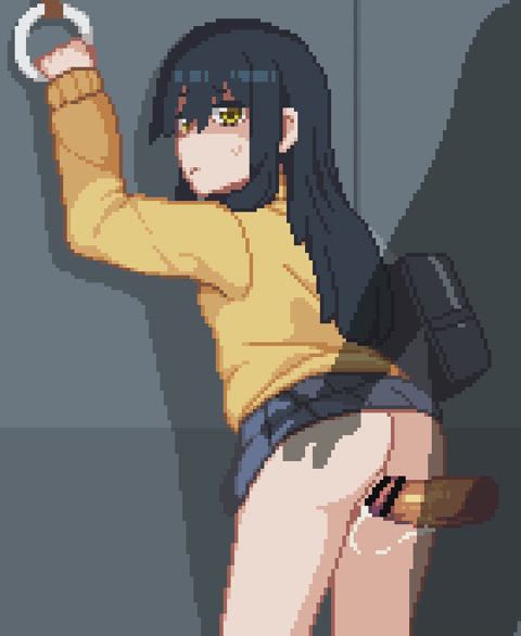 animation anime creampie hentai huge load japanese standing doggy wet pussy r/asianporn