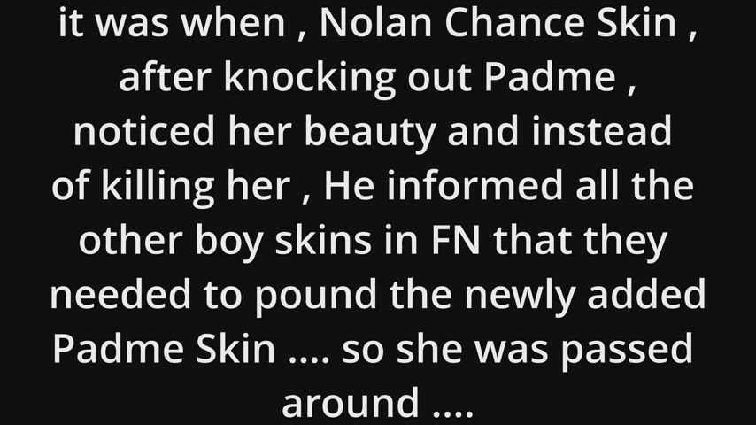 animation asian fortnite clip