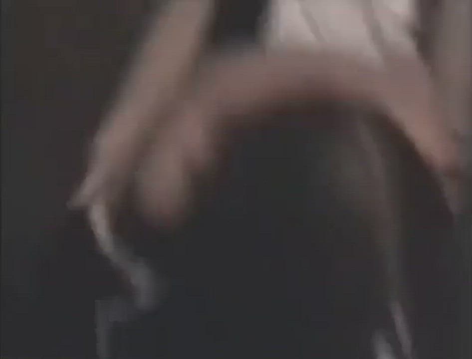 can you imagine how embarrassed she was?