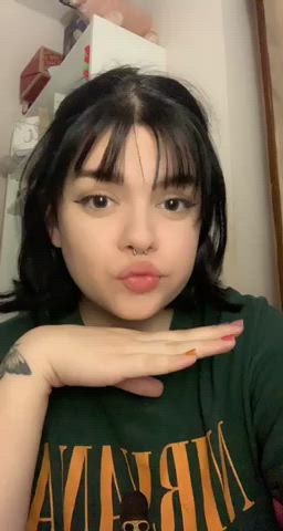 alt cute feet fetish fetish nsfw onlyfans teen clip