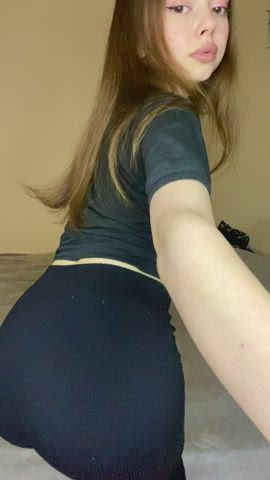 ass onlyfans petite tits clip