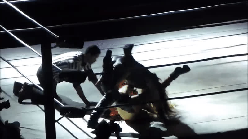 blonde brunette white girl wrestling clip