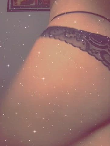 Take off my panties >.<