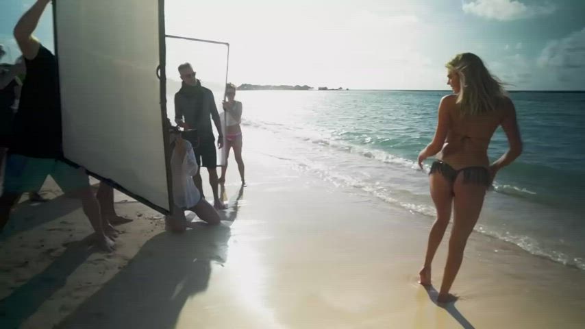 Kate Upton clip