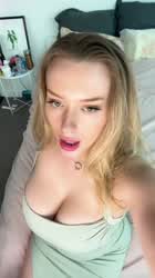 Bouncy