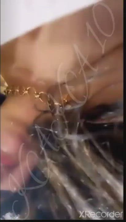 Big Tits Boobs Model clip