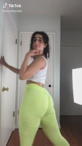 ass big ass tiktok clip