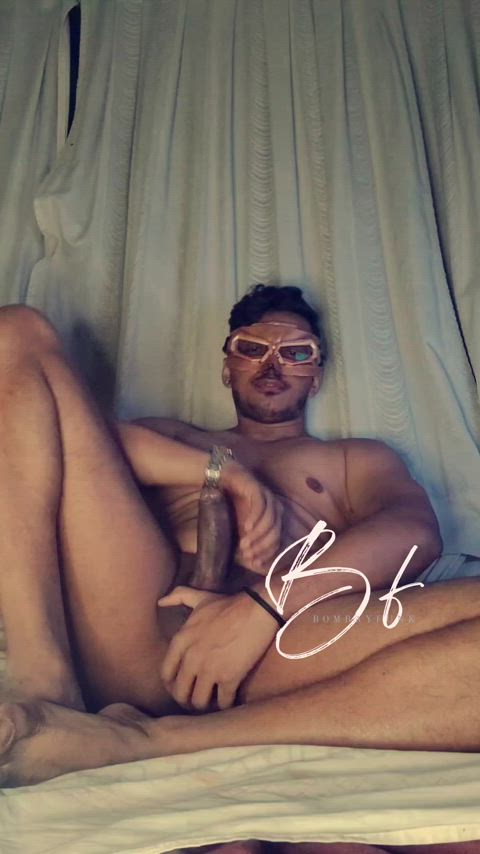 bbc big dick bull daddy desi findom homemade indian masturbating nsfw clip