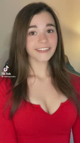 Dancing Sex TikTok clip