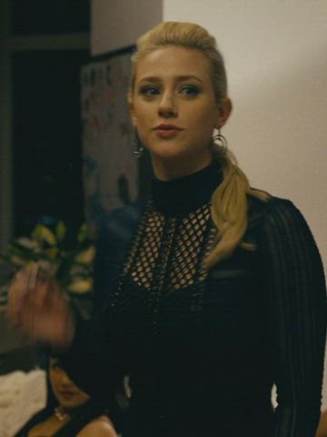 Babe Celebrity NSFW clip