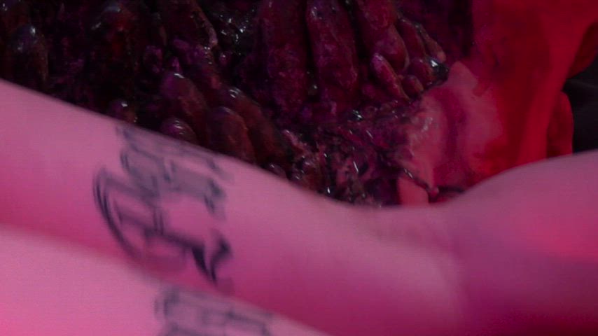 ass big tits monster monster girl nude nude art strippers vore clip