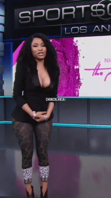 Nicki Minaj