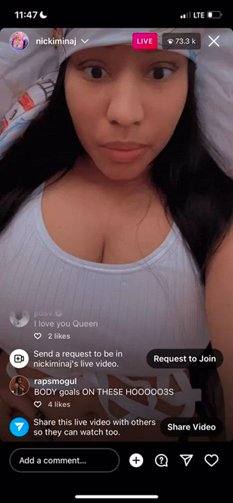 Nicki Minaj
