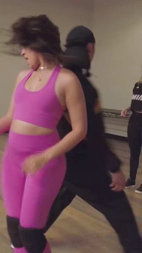 booty camila mendes sexy clip
