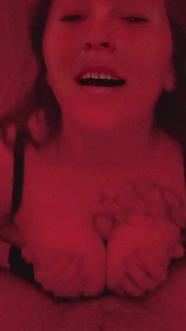 wet pussy white girl wife clip