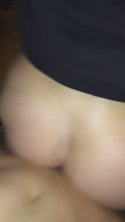 Ass Cheating Deep Penetration Girlfriend clip