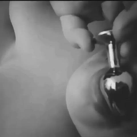 Butt Plug Lick Licking clip