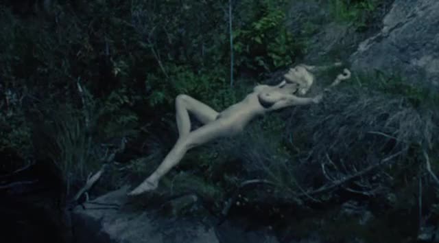 Melancholia