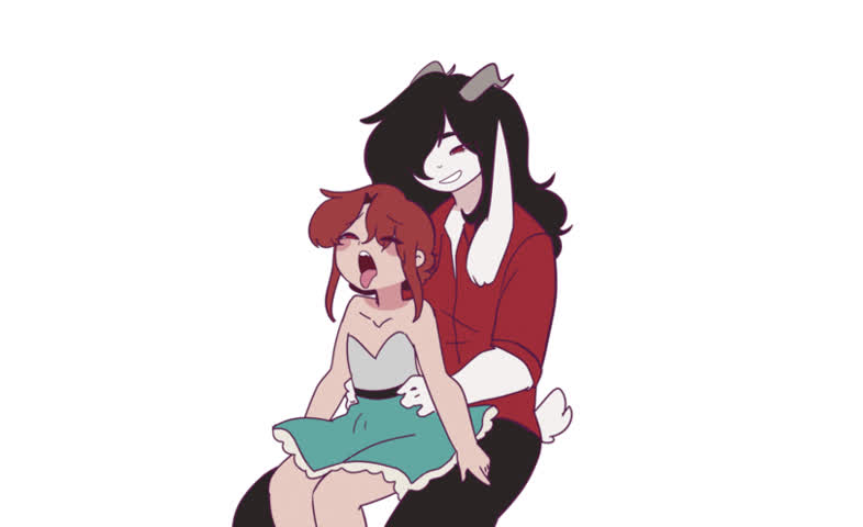 Der Wille Zu Ficken (Artist: Channydraws)