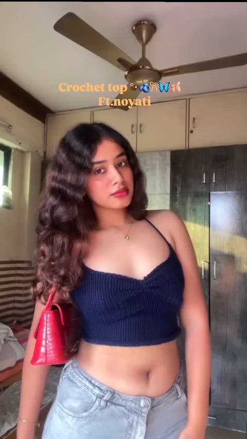 Harshala navel 