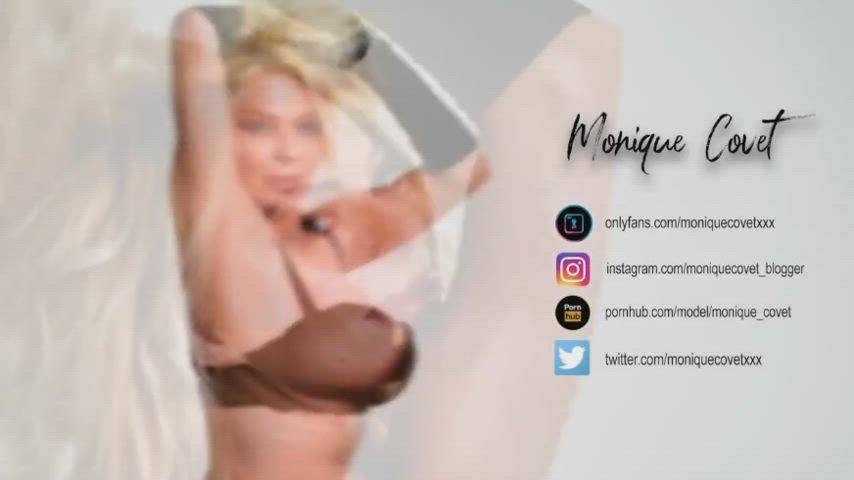 hungarian pornstar solo clip