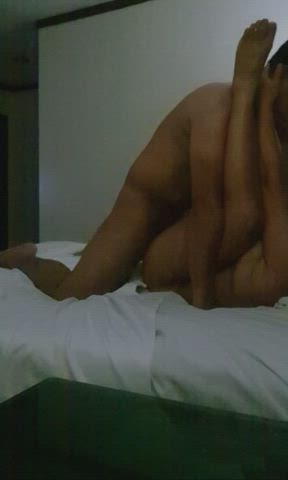 Hardcore Missionary NSFW clip