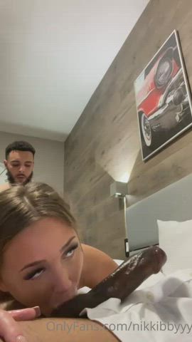 bbc thick white girl clip