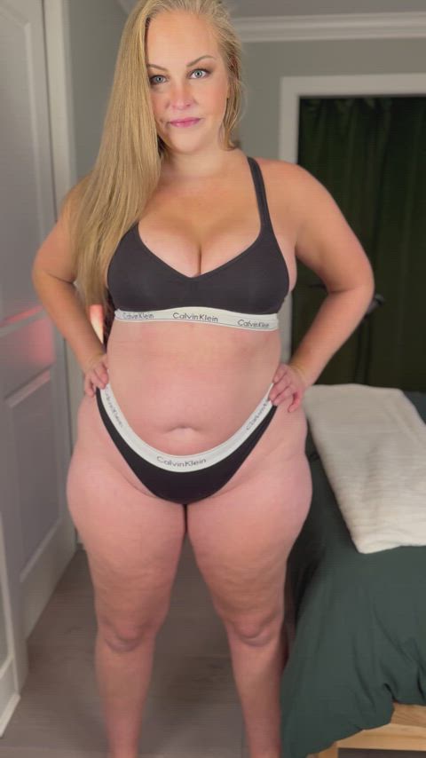 After the feast tonight I hope you will have me for dessert