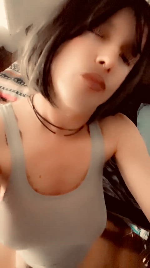 femboy feminization femme kinga femjoy masturbating clip