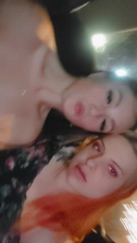 amateur lesbian lesbians milf nsfw onlyfans r/lesbiandrip clip