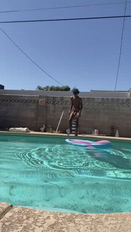 BBC Jerk Off Solo clip