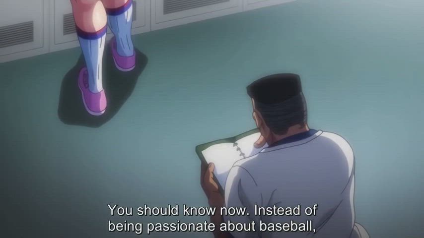 Cartoon Censored Hentai clip