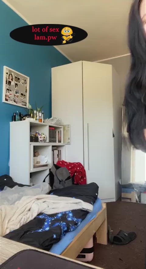 ass babe big ass big tits nude pussy solo teen tiktok tits clip