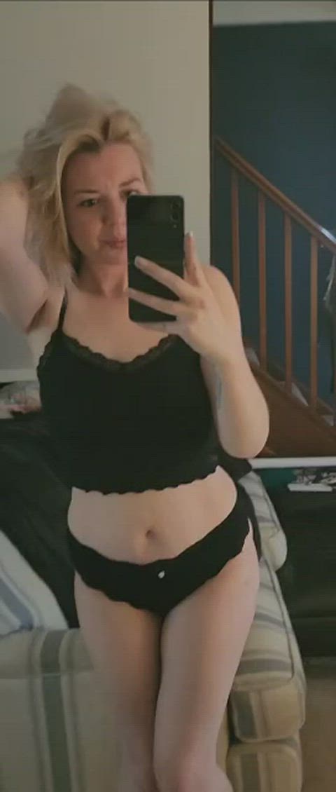 milf boobs ass clip