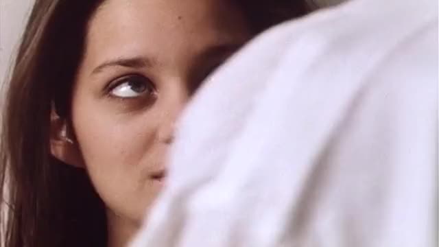 Marion Cotillard clip