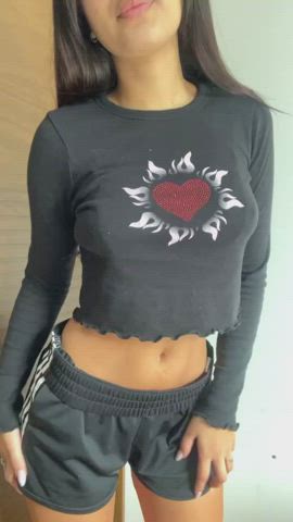 boobs teen tiktok adorable-porn legal-teens clip