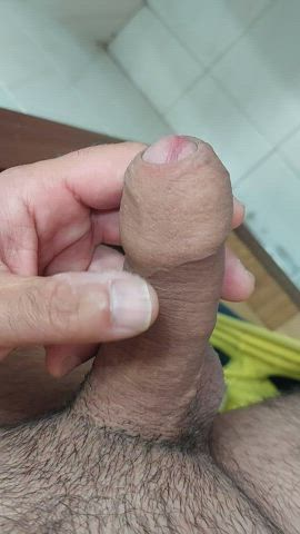 Amateur Jerk Off Handjob Porn GIF by pacojones36