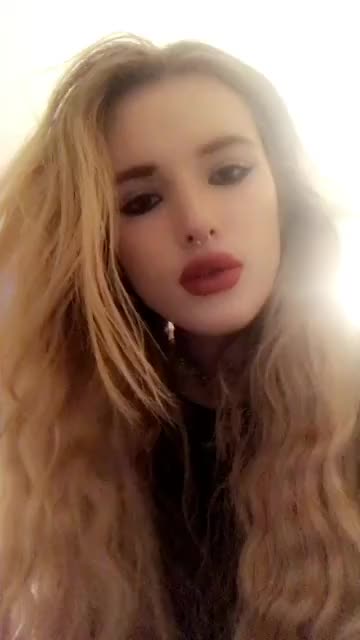 Bella Thorne