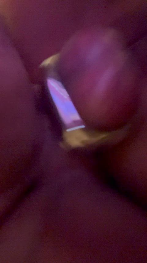 My Thai wifeโs beautiful pussy doggy style
