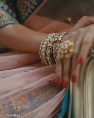 saree seduction sensual clip