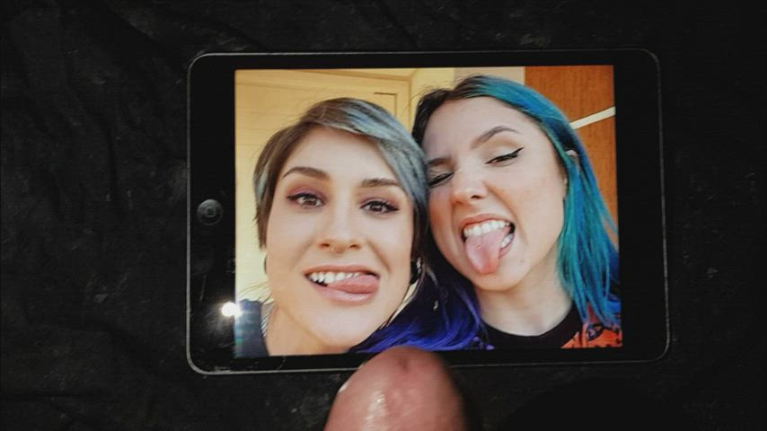 brazilian celebrity cumshot ejaculation gamer girl jerk off tribute clip