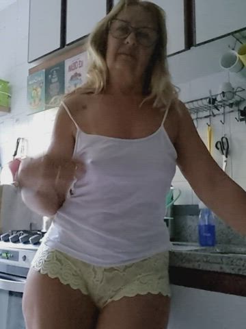 Wish you a incredible week honey