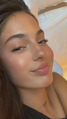 Babe Cute Nude OnlyFans Teen Teens TikTok clip