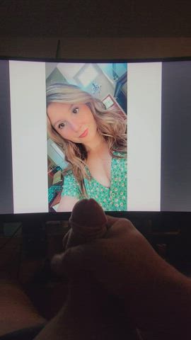 coworker friends jerk off masturbating tribbing clip