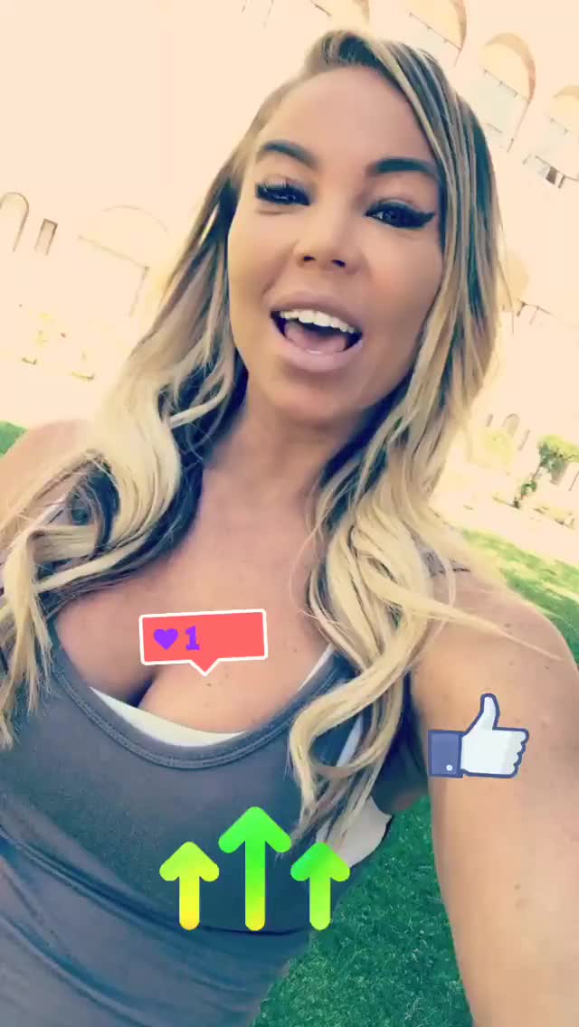 Mariah Carey clip