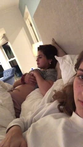 big tits selena gomez tits clip