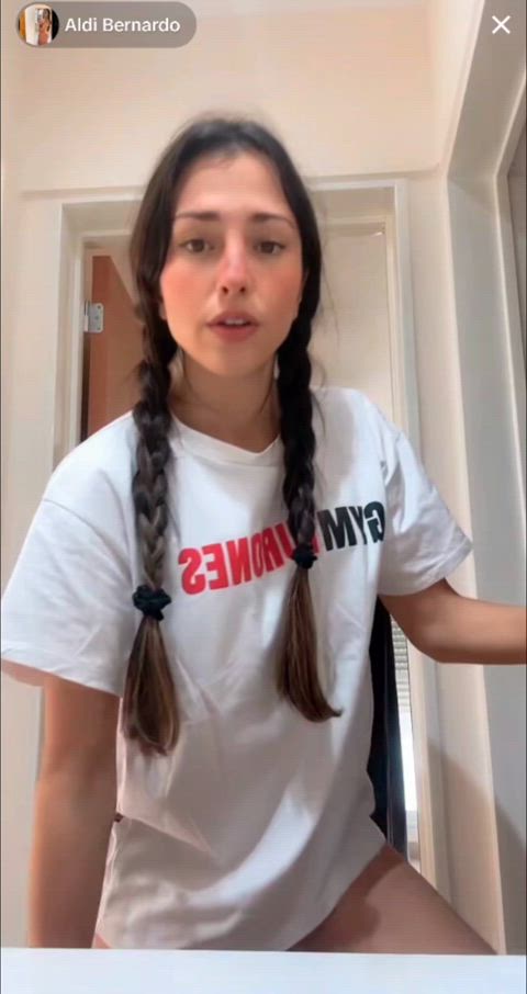 argentinian feet feet fetish soles tiktok tik-tok clip