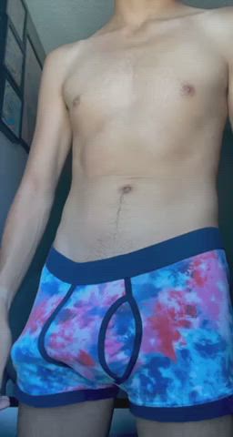 Floppy cock
