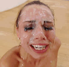 Aidra Fox Cum Cumshot Cute Domination Facial Pornstar clip